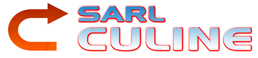 Logo SARL Culine, plombier à Thonac